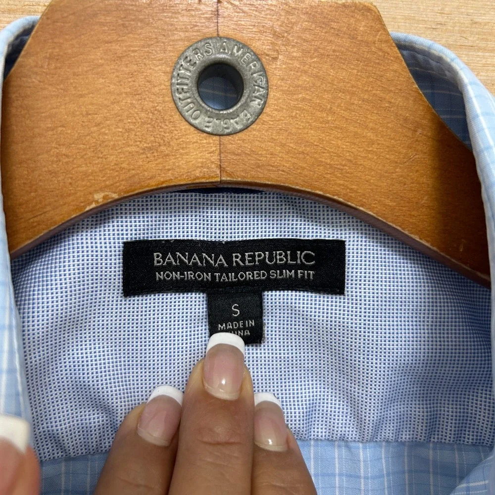 Banana Republic banana republic